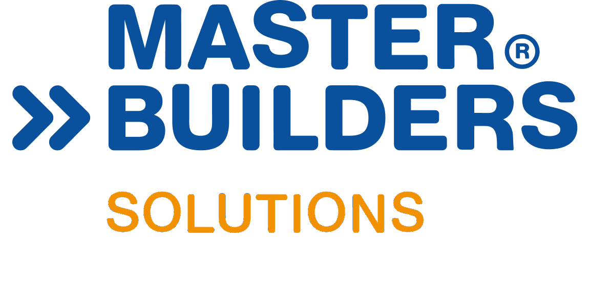 Master Builders Solutions logo