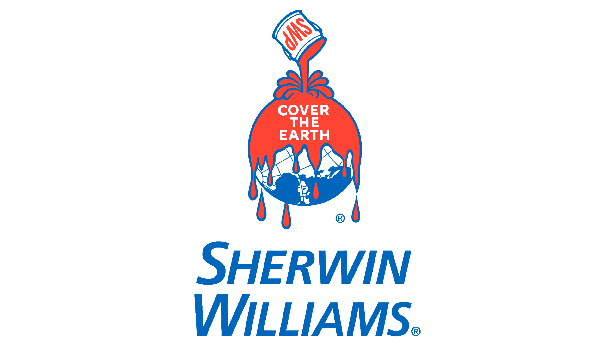 Sherwin-Williams logo